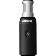 Shure MoveMic 88 Plus Microphone Kit with Receiver and Accessories