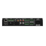 Sonance PowerZone Connect 504 500W 4-Channel DSP Power Amplifier