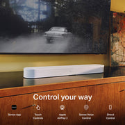 Sonos Beam Ultra Soundbar with 7.1.2 Dolby Atmos