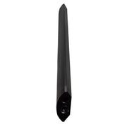 SoundTube TEATRO TSB3.0 Ultra Thin Soundbar, Brushed Black Finish