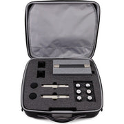 Telefunken ELA M 260 Master Stereo Set Tube Condenser Microphones