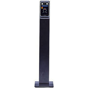 Turing Video TS-BASIC-SLD Shield Basic Bundle with Thermal Scanner and Stand