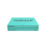 Turtle AV Mineola Dante Audio Bridge Series