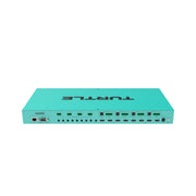 Turtle AV Video Wall Matrix and Multiviewer