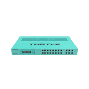 Turtle AV Video Wall Matrix and Multiviewer