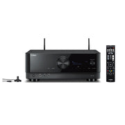 Yamaha RX-V6A 7.2-Channel Network A/V Receiver with MusicCast