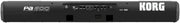 Korg PA600 61-Key Professional Arranger with Color Touchview Display
