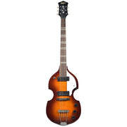 Hofner Ignition Pro Violin Guitar in Suburst