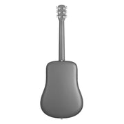 Lava Music ME 4 Carbon Fiber 36” Acoustic Electric Guitar - Space Grey