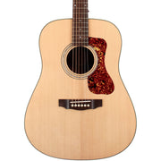 Guild D-240E Dreadnought Westerly Acoustic Electric Guitar, Natural
