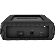 Glyph Blackbox Pro, 7200RPM, Enterprise Class, USB-C (3.2) (Works with 3.0/2.0) 22 TB