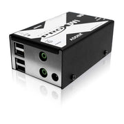 ADDER X-DVI PRO MultiScreen KVM Extender