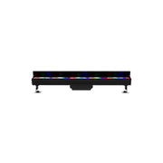 ADJ ElectraPix Bar 16, 20W RGBAL LED with Wired Digital Communication Network