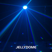 ADJ Holiday Home Festive Lighting Package
