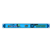 AtlasIED IP116-D-CS Announcement Control System with 16 Dante Simultaneous Audio Streams