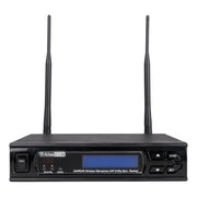 AtlasIED MW100BP-LM Wireless Microphone Kit with Lavalier Microphone