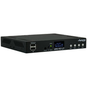 Aurora VPX-TC1-LT 4K30 1Gbps AV over IP Transceiver