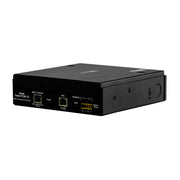Biamp Parle TCM-1A Beamtracking Pendant Microphone and PoE Amplifier