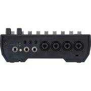 BOSS GCS-8 Gigcaster 8 Audio Streaming Mixer