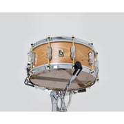 British Drum Co ARC-14-60-SN Archer Series Yew Wood Snare Drum