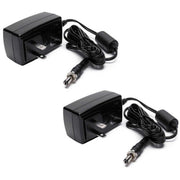 Camplex 4K HDMI over Fiber Extender Set with 10G Ethernet