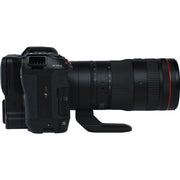 Canon EOS C70 4K Cinema Camera Kit with RF 24-105mm f/2.8 Lens