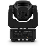 CHAUVET DJ Sentinel Spot Q60 ILS 60W RGBW LED Moving Head Spot