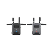 DJI SDR Transmission Combo, 1080p/60 Wireless Video TX + RX, 3 km Range