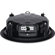 Electro-Voice EVID-C4.2LP 4-Inch Low Profile Ceiling Speaker, Pair