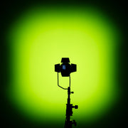 Ikan LBF60Z-POE-3L-1SU Lyra PoE Fresnel Bundle