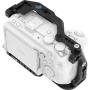 Kondor Blue Canon R6 V Hybrid Camera Cage System