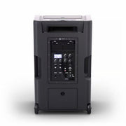 LD Systems ANNY 12 Battery-Powered Bluetooth PA System, 12-Inch