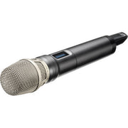 Neumann KK 105 A Supercardioid Condenser Capsule Head