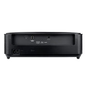 Optoma HD146X 1080p Lamp Projector, 3600 Lumens