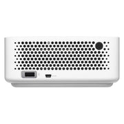 Optoma ML1080ST 1080p RGB Triple Laser Projector, 1200 Lumens