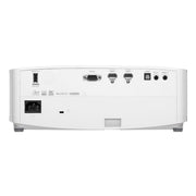 Optoma UHD35STx 4K UHD Lamp Short Throw Projector, 3600 Lumens
