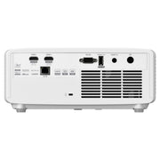 Optoma UHZ66 4K UHD DuraCore Laser Projector, 4000 Lumens
