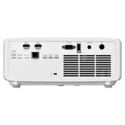 Optoma ZK430ST 4K UHD DuraCore Laser Short Throw Projector, 3700 Lumens
