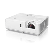 Optoma ZU607T WUXGA DuraCore Laser Projector, 6500 Lumens