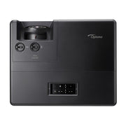 Optoma ZU607TST WUXGA DuraCore Laser Short Throw Projector, 6000 Lumens