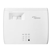 Optoma ZW350ST WXGA DuraCore Laser Short Throw Projector, 3600 Lumens