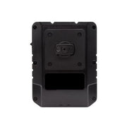 Pelco VB-440-64-QR-N Body-Worn Camera with Quick Release Mount
