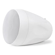 Pure Resonance Audio Business Pendant Speaker Sound System with 8 PD4W Weather-Resistant Pendant Speakers and RMA240BT 240W Bluetooth Mixer Amplifier