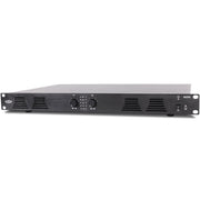 Pure Resonance Audio DA2240 240W 2-Channel Dual Impedance Rack Mount Power Amplifier