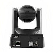 Q-SYS NC-12x80 Network PTZ Conference Camera with 12x Optical Zoom
