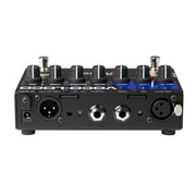 Radial Voco-Loco Mk2 Mic Preamp and Effect Loop Switcher