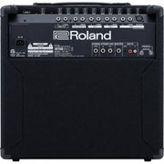 Roland KC-400 150W 4-Channel Stereo Mixing Keyboard Amplifier