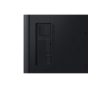 Samsung QBC Series Crystal UHD Signage Display
