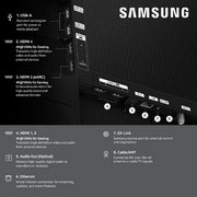 Samsung QN65S85FAFXZA 65-Inch S85F Series OLED 4K Smart TV
