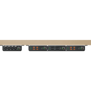 Shure ANI4IN Audio Network Interface